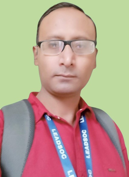 PARTHA SARATHI CHAKRABORTY